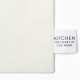 Мешочек текстильный «Этель» Home collection, 27×34 см, 100% лён, белый