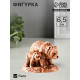 Фигурка гипс «Медведь с медвежонком», 6.5×7×9.5 см