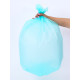 Мешки для мусора в рулоне ПСД 100 л, бирюзовые, 18 мкм 10 шт. 65×90 см