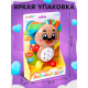 Музыкальная игрушка ZABIAKA «Любимый друг. Собачка», песни, стихи, фразы