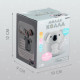 Музыкальная игрушка ZABIAKA «Милая коала», звуковые эффекты, с подвесом