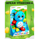 Музыкальная игрушка ZABIAKA «Любимый друг. Котик», песни, стихи, фразы