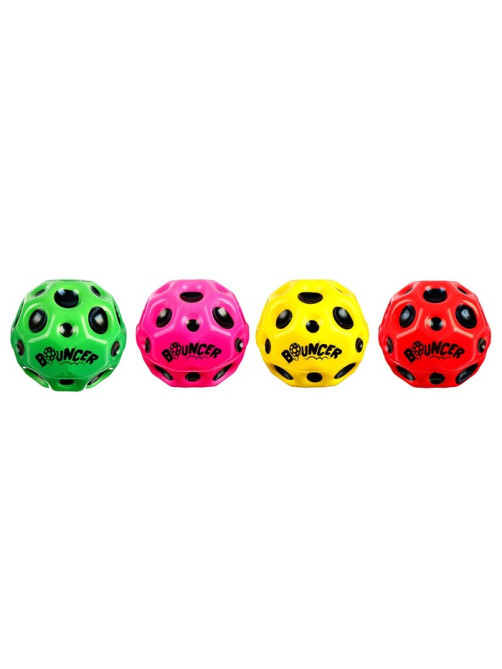 Мяч детский мягкий Funny toys «Хватай», 6 см, в шоубоксе