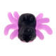 Сквиш антистресс мялка Funny toys «Паучки», МИКС