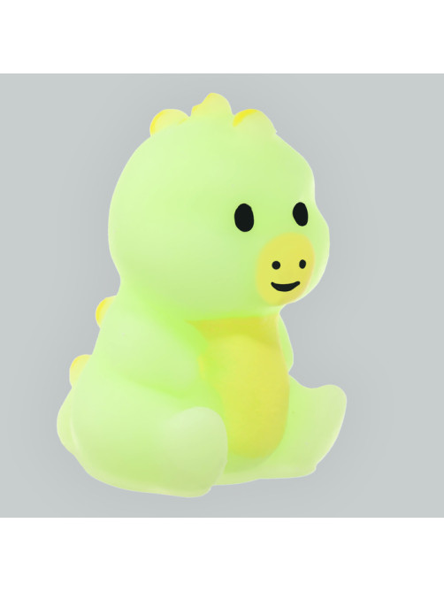 Сквиш антистресс мялка Funny toys «Дракончик»