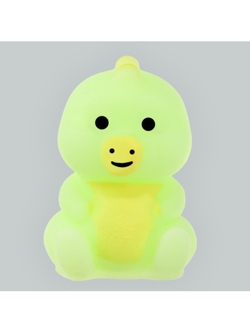 Сквиш антистресс мялка Funny toys «Дракончик»
