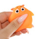 Сквиш антистресс мялка Funny toys «Монстрик»