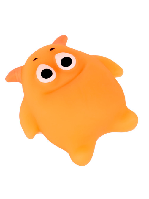 Сквиш антистресс мялка Funny toys «Монстрик»