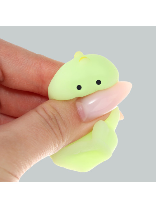 Сквиш антистресс мялка Funny toys «Дракончик»