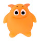 Сквиш антистресс мялка Funny toys «Монстрик»
