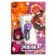 Антистресс сквиш мялка Funny toys «Дакимакура мальчик Исаму », аниме, с песком, тянучка