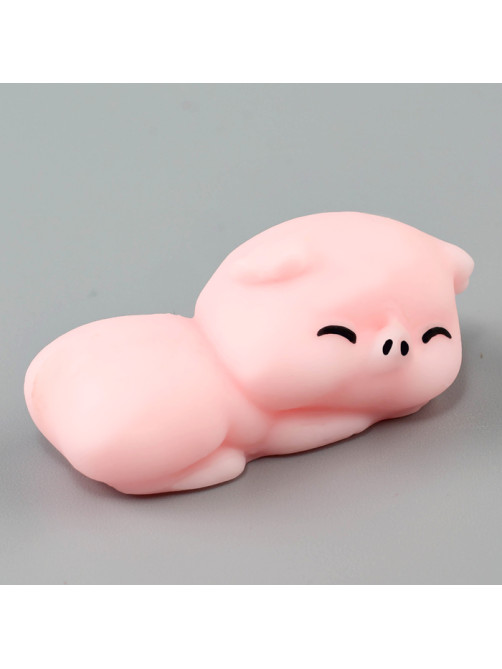 Сквиш антистресс мялка Funny toys «Свинка»