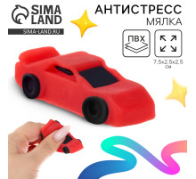 Сквиш антистресс мялка Funny toys «Тачка 01»