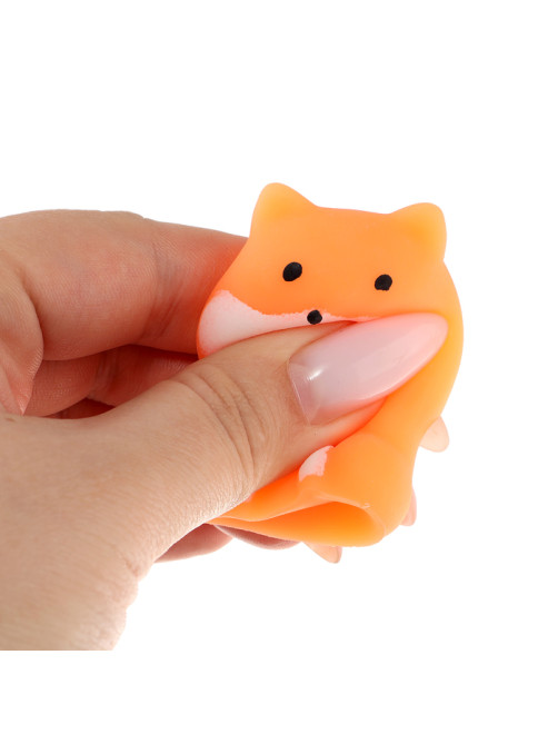 Сквиш антистресс мялка Funny toys «Пёсик»