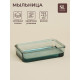 Мыльница SL Home, стекло