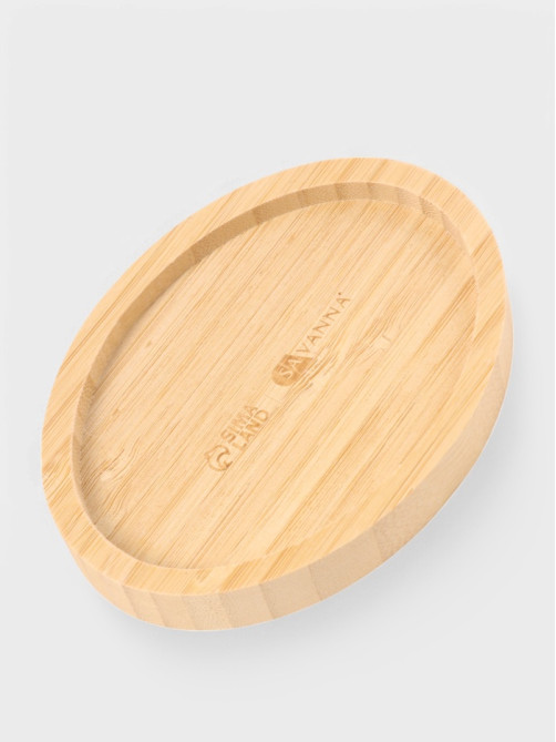 Мыльница SAVANNA BAMBOO
