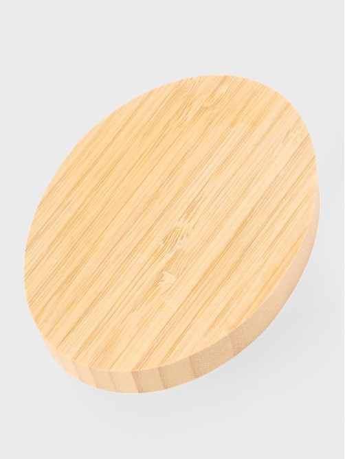 Мыльница SAVANNA BAMBOO