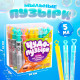 Мыльные нелопающиеся пузыри Funny toys «Разные формы», Микс, 5 мл