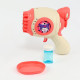Генератор мыльных пузырей Funny toys «Зайчик», розовый, 18×10×18 см