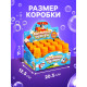 Мыльные пузыри «Забияка», 95 мл