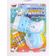 Генератор мыльных пузырей Funny toys «Пузырики», 16×15×7.5 см, МИКС
