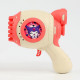 Генератор мыльных пузырей Funny toys «Зайчик», розовый, 18×10×18 см