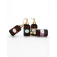 Мыло для рук жидкое, парфюмированное, с ароматом wild rose & oud, 300 мл, URAL LAB