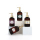Мыло для рук жидкое, парфюмированное, с ароматом wild rose & oud, 300 мл, URAL LAB