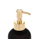 Мыло для рук жидкое, парфюмированное, с ароматом wild rose & oud, 300 мл, URAL LAB