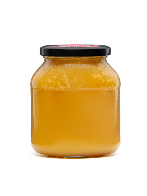 Мёд Алтайский Разнотравье Vitamuno, 1 кг (стекло)