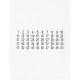 Алмазная мозаика 12 в 1 «Мемы», 14.5×14.5 см