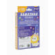 Алмазная мозаика с частичным заполнением «Зайка», 10×15 см