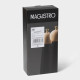 Набор мельниц для специй Magistro Ollander, 2 шт., 27 см, чёрный