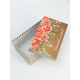 Набор подарочных коробок 10 в 1 Flowers, 32.5×20×12.5 - 12×7×4 см