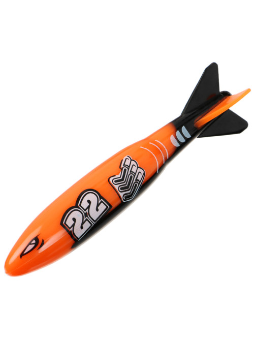 Набор для ныряния «На волне» «Рыбки», 4 предмета, МИКС
