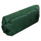Надувной диван maclay, 210Т, 210×70×45 см, оливковый