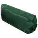 Надувной диван maclay, 210Т, 210×70×45 см, оливковый
