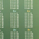 Накладка на стол пластиковая А3 (430×320 мм), Calligrata «Таблицы Пифагора», обучающая, 430 мкм