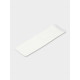 Насадки для плоской швабры Future Alp Touch Clean, 2 шт., индикатор чистоты, 37×11.5 см