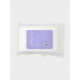 Насадки для плоской швабры Future Alp Touch Clean, 2 шт., индикатор чистоты, 37×11.5 см