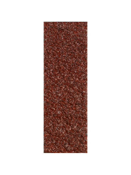 Набор шлифовальных лент ТУНДРА, для насадки на УШМ, 452×15 мм, Р60/120/240/400/600, 5 шт.