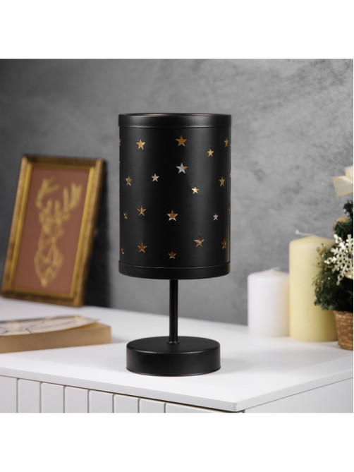 Светодиодная фигура «Лесная сказка», 12.3×27.5 см, 1LED. от батареек АААх3, свечение тёплое белое