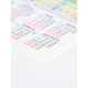Календарь производственный 2026 «Госсимволика»