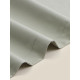 Наволочка SL Home Percale 300ТС, 70×70+3 см, перкаль, хлопок 100%, оливковая