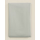 Наволочка SL Home Percale 300ТС, 70×70+3 см, перкаль, хлопок 100%, оливковая