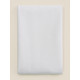 Наволочка SL Home Percale 300ТС, 70×70+3 см, перкаль, хлопок 100%, серая