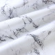 Комплект наволочек «Этель» Marble, 70×70+3 см, 2 шт., перкаль, хлопок 100%