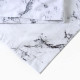 Комплект наволочек «Этель» Marble, 70×70+3 см, 2 шт., перкаль, хлопок 100%