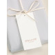 Наволочка SL Home Percale 300ТС, 70×70+3 см, перкаль, хлопок 100%, серая