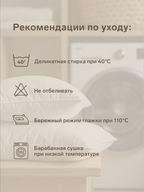 Наволочка SL Home Percale 300ТС, 70×70+3 см, перкаль, хлопок 100%, серая